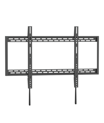 Sunne, Wall Mount, 60-100-LP, 60-100", Maximum weight (capacity) 100 kg, Black