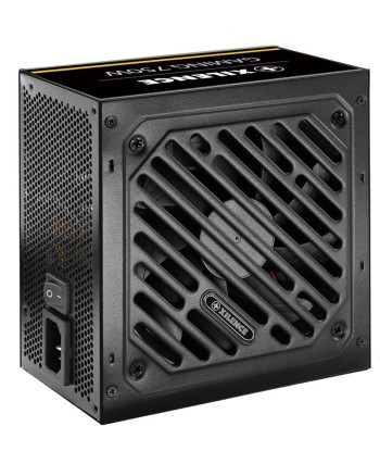 Power Supply XILENCE 750 Watts Efficiency 80 PLUS GOLD PFC Active XN330