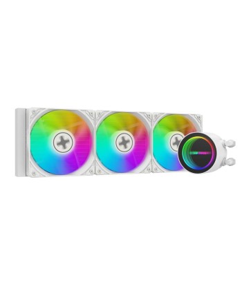 Protsessori jahuti MULTI SOCKET/LQ360G.W.ARGB XC998 XILENCE