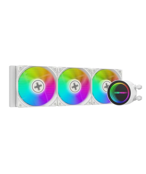 Protsessori jahuti MULTI SOCKET/LQ360G.W.ARGB XC998 XILENCE Protsessori jahuti MULTI SOCKET/LQ360G.W.ARGB XC998 XILENCE
