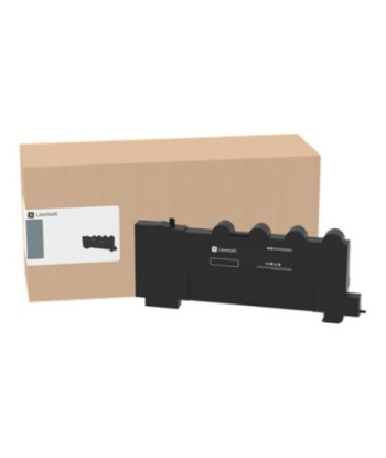 Lexmark Waste Toner Bottle | 75M0W00 CS531, 632, 639, CX532, 635, C2335, XC2335 | Waste toner collector