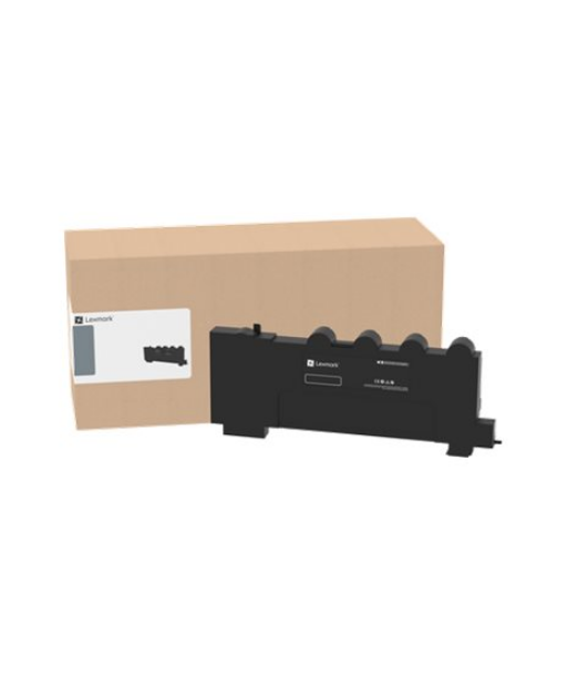 Lexmark Waste Toner Bottle | 75M0W00 CS531, 632, 639, CX532, 635, C2335, XC2335 | Waste toner collector