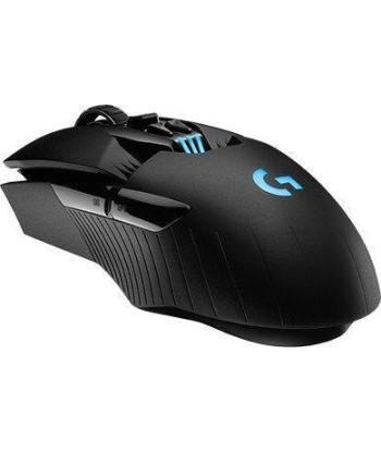 Беспроводная мышь G903/910-005672 LOGITECH