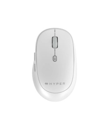 Arvutihiir Hyper Next Bluetooth | Wireless | White