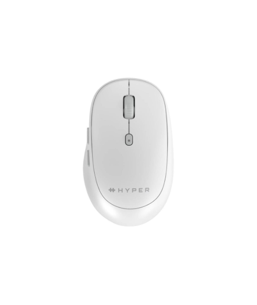 Arvutihiir Hyper Next Bluetooth | Wireless | White Arvutihiir Hyper Next Bluetooth | Wireless | White