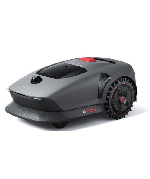 Mururobot MOVA 600/MLLM1110 MOVA Mururobot MOVA 600/MLLM1110 MOVA