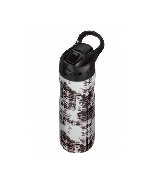 Contigo Autospout bottle Ashland Chill Couture Snake Skin | Milwaukee