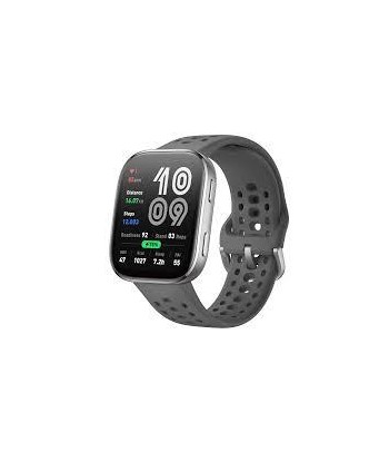 SMARTWATCH AMAZFIT BIP 6/CHARCOAL W2435EU3N HUAMI