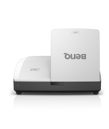 Benq MH856UST+, WUXGA (1920x1200), 3500 ANSI lumens, Grey/White