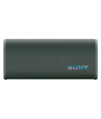 Kõlar Sony ULT FIELD 3 Portable Bluetooth, Forest Grey | Sony