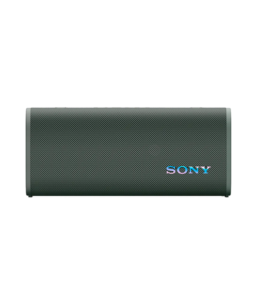 Sony ULT FIELD 3 Portable Bluetooth Speaker, Forest Grey | Sony Sony ULT FIELD 3 Portable Bluetooth Speaker, Forest Grey | Sony