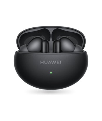 HUAWEI FreeBuds 6i (Black), Orca-T100 | Huawei