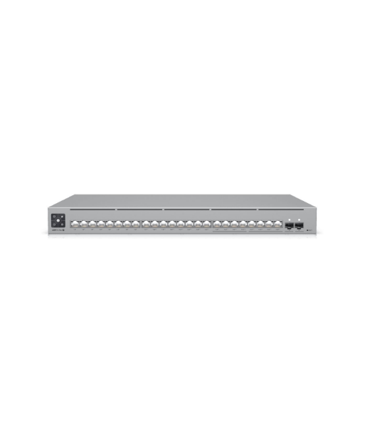 Switch UBIQUITI Pro Max 24 PoE Type L3 400 Watts USW-PRO-MAX-24-POE