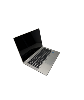 HP, RENEW, Grade A, EliteBook x360 830 G8, 13.3", i5-1135G7, 8 GB, SSD, 256 GB, Intel Iris Xe Graphics, Windows 11 Pro