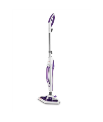 Polti, Steam mop, PTEU0274 Vaporetto SV440_Double, Power 1500 W, Steam pressure Not Applicable bar, Water tank capacity 0.3 L