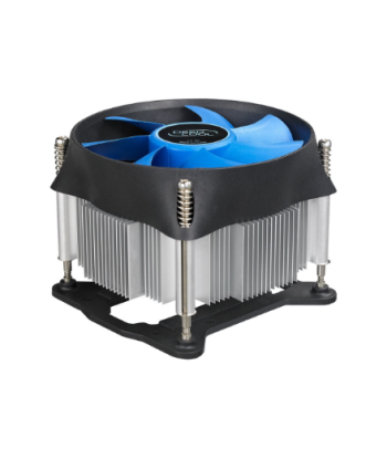 Deepcool, Compact CPU Cooler, Theta 31 PWM, Intel