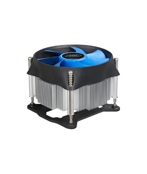 Deepcool, Compact CPU Cooler, Theta 31 PWM, Intel Deepcool, Compact CPU Cooler, Theta 31 PWM, Intel