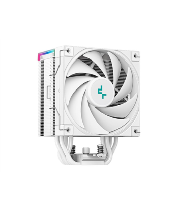 Deepcool | Digital CPU Cooler White | AK500S