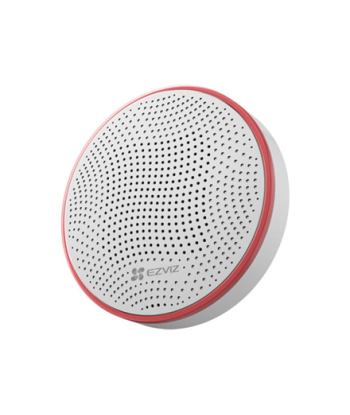 EZVIZ Wireless Outdoor Siren | CST9C