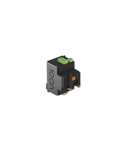 VOOL LMC 50A Load Management Unit