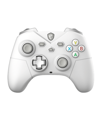 MSI Gaming Controller | FORCE GC300 Wireless | White