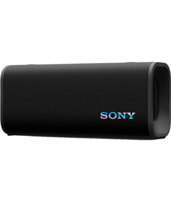 Колонка Sony, ULT FIELD 3, Waterproof, Bluetooth, Black, Portable, Wireless connection