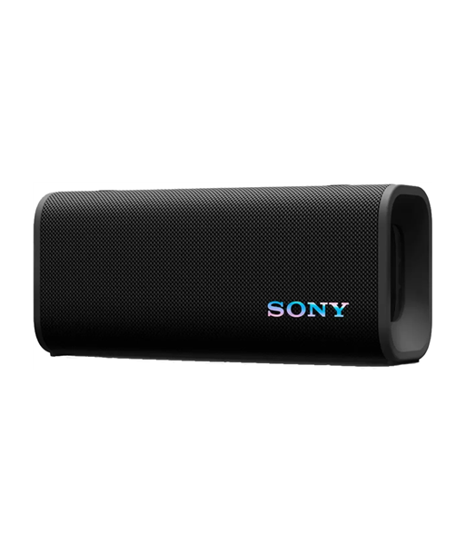 Sony, Speaker, ULT FIELD 3, Waterproof, Bluetooth, Black, Portable, Wireless connection