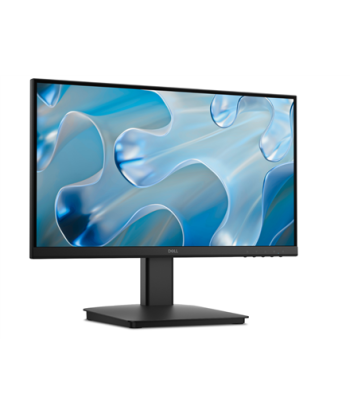 Dell SE2225HM, 22", VA, FHD, 16:9, 100 Hz, 5 ms, 1920 x 1080 pixels, 250 cd/m², HDMI ports quantity 1