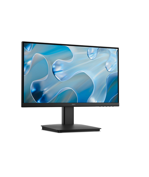 Dell SE2225HM, 22", VA, FHD, 16:9, 100 Hz, 5 ms, 1920 x 1080 pixels, 250 cd/m², HDMI ports quantity 1