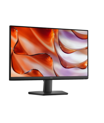 Dell SE2425HM, 24", IPS, FHD, 16:9, 100 Hz, 5 ms, 1920 x 1080 pixels, 250 cd/m², HDMI ports quantity 1