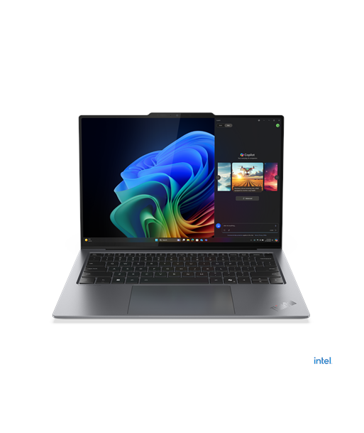 Lenovo ThinkPad X9-14 G1, Grey, 14", OLED, WUXGA, 1920 x 1200 pixels, Anti-glare, Intel Core Ultra 7, 258V, 32 GB, Soldered