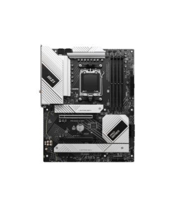 PRO B650-A WIFI