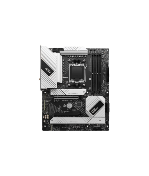 PRO B650-A WIFI
