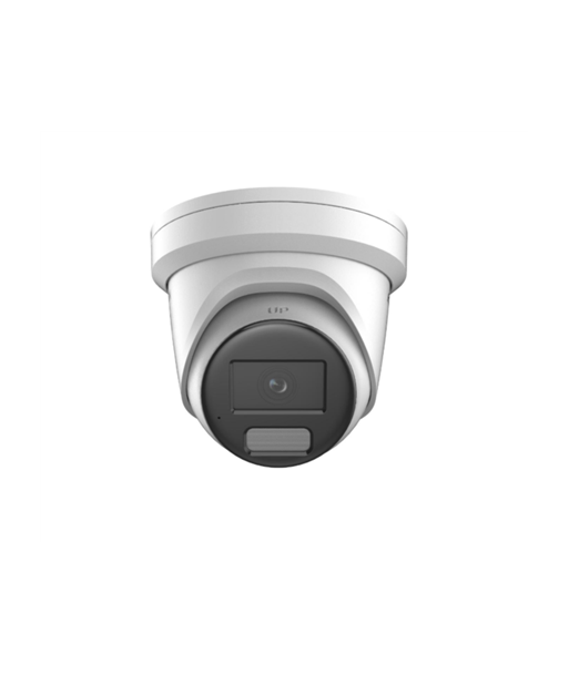 Hikvision IP Camera, DS-2CD2346G2H-IU, Dome, 4 MP, 2.8mm, IP67, H.265+, microSD/microSDHC/microSDXC card, up to 512 GB