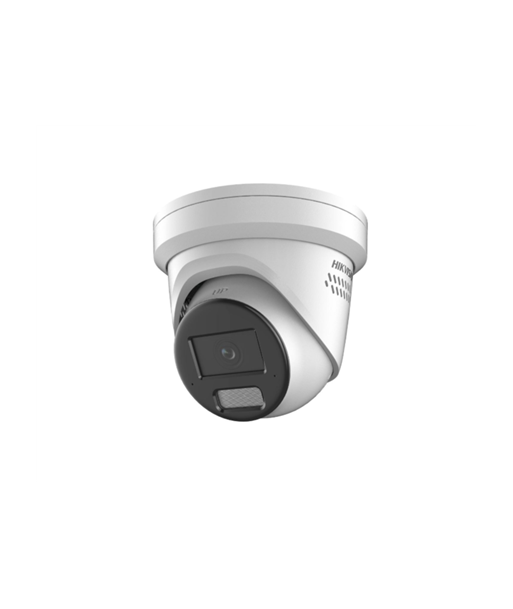Hikvision AcuSense Strobe Light and Audible Warning Fixed Turret Network Camera, DS-2CD2346G2H-IS2U/SL, Dome, 4 MP, 2.8mm/4mm Hikvision AcuSense Strobe Light and Audible Warning Fixed Turret Network Camera, DS-2CD2346G2H-IS2U/SL, Dome, 4 MP, 2.8mm/4mm