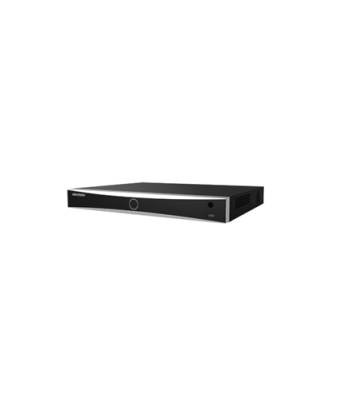 Hikvision, 16-ch 1U K Series AcuSense 4K NVR, DS-7616NXI-K2(D), 2
