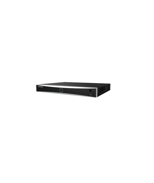Hikvision, 16-ch 1U K Series AcuSense 4K NVR, DS-7616NXI-K2(D), 2 Hikvision, 16-ch 1U K Series AcuSense 4K NVR, DS-7616NXI-K2(D), 2