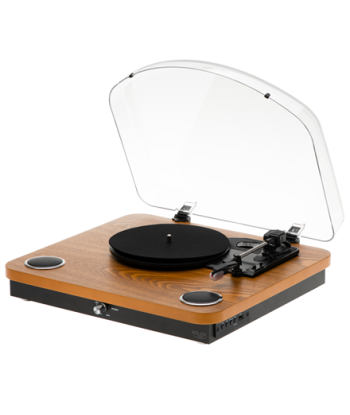 Adler Turntable | AD 1914 | USB port