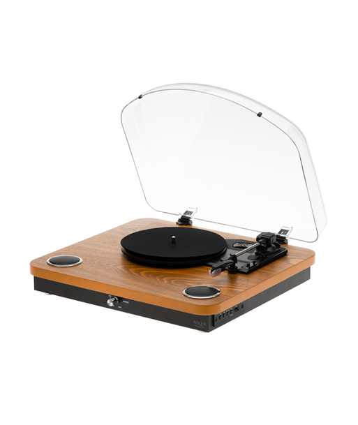 Adler Turntable | AD 1914 | USB port Adler Turntable | AD 1914 | USB port