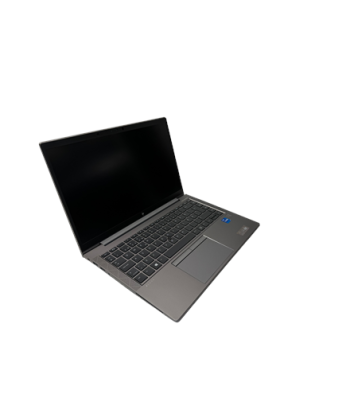 HP, RENEW, Grade B, ZBook Firefly 14 G8, 14", i7-1165G7, 16 GB, SSD, 512 GB, NVIDIA Quadro T500 Mobile, Intel Iris Xe Graphics