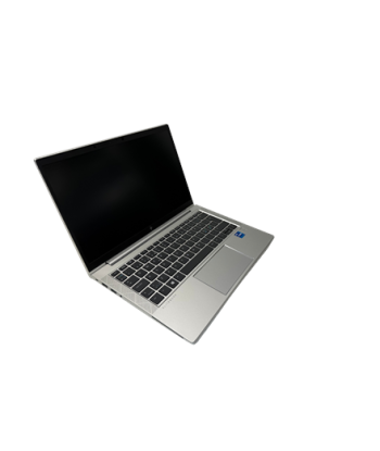 HP RENEW, Grade A, EliteBook 830 G8, 13.3", i7-1165G7, 16 GB, SSD, 512 GB, Intel Iris Xe Graphics, Windows 11 Pro, Keyboard