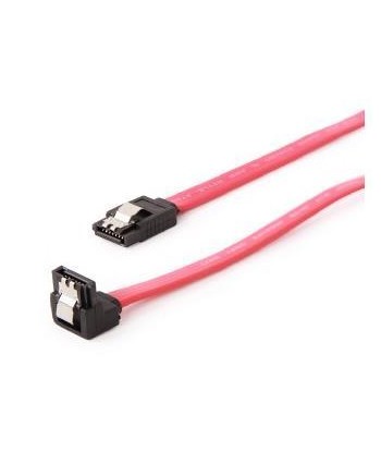 CABLE SATA-DATA 0.3M/CC-SATAM-DATA90-0.3M GEMBIRD
