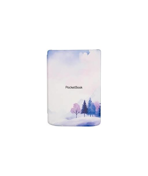 READER ACC COVER /VERSE/SH-634-WTP-WW POCKET BOOK