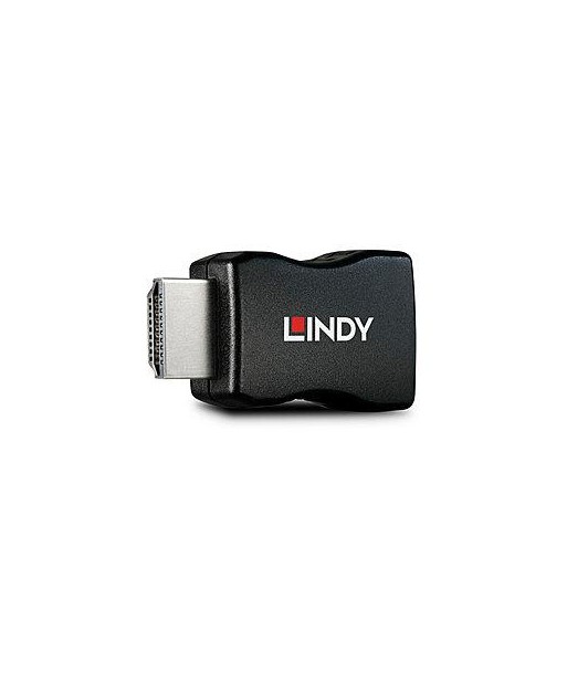 I/O ADAPTER EMULATOR/HDMI 10.2G EDID 32104 LINDY