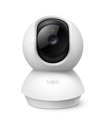 Juhtmevaba kaamera 3MP PAN/TILT/TC71 TP-LINK