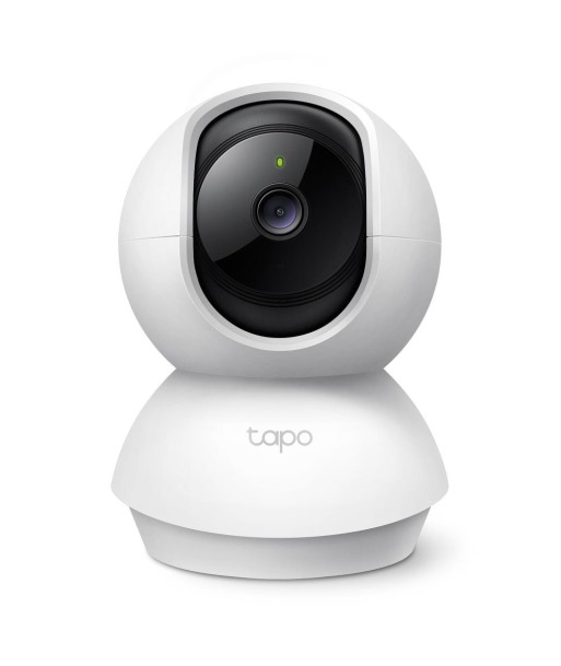 Juhtmevaba kaamera 3MP PAN/TILT/TC71 TP-LINK