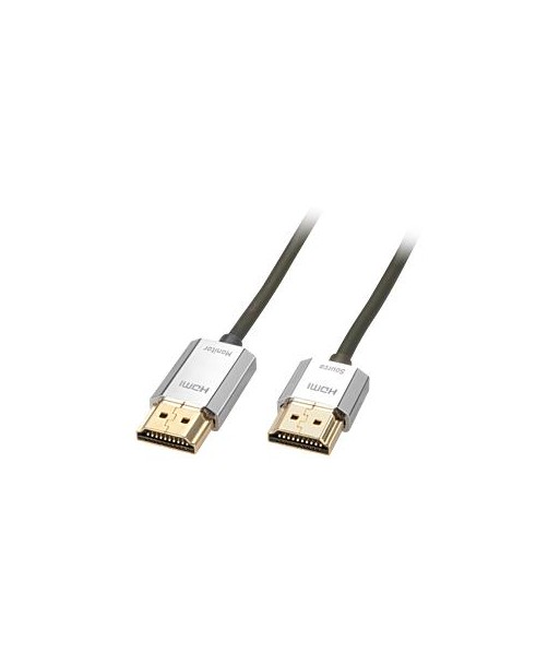 CABLE HDMI-HDMI 3M/CROMO 41675 LINDY CABLE HDMI-HDMI 3M/CROMO 41675 LINDY