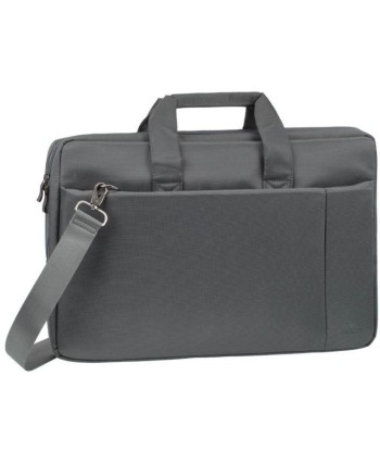 Sülearvuti kott CENTRAL 17.3"/8251 GREY RIVACASE