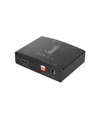 I/O EXTRACTOR HDMI 10.2G AUDIO/38167 LINDY