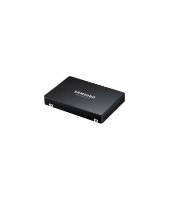 SSD SAMSUNG SSD series PM1743 7.68TB PCIe Gen5 NVMe NAND flash technology TLC Write speed 6000 MBytes/sec Read speed 7500